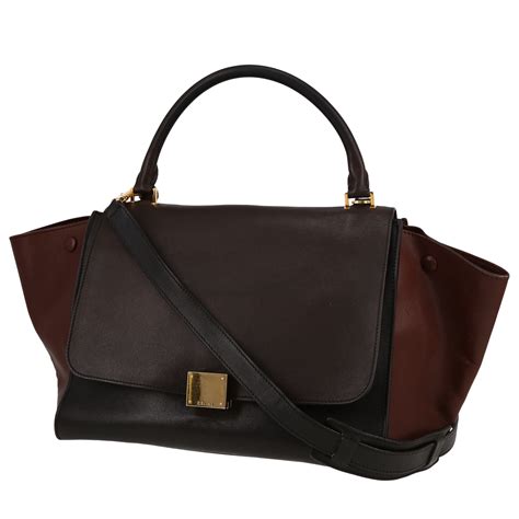 celine trapeze 2011|celine trapeze medium.